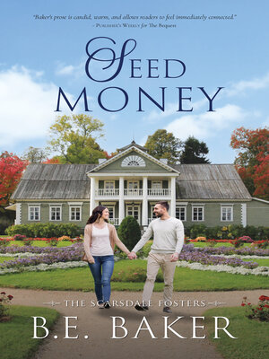 cover image of Seed Money